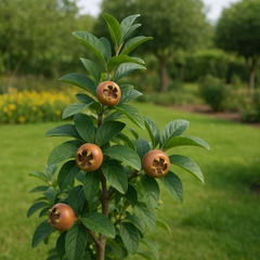 Moșmon – Rădăcină Ambalată Anul 3 – Aqua Flowers