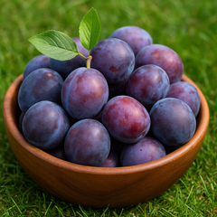 Prun President - Rădăcină Anul 2-3 - Aqua Flowers