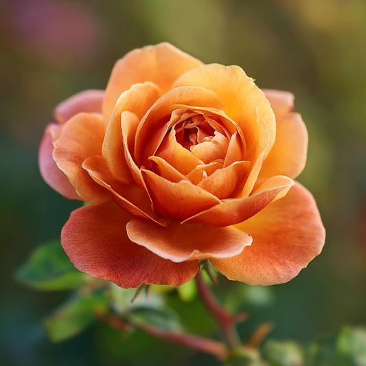 Trandafiri Cataratori Parfumati - La Villa Cotta - Giveci - Anul 4 - Inaltime la livrare 65-70 cm