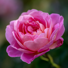 Trandafiri catǎratori - Pink Cloud - Ghiveci 2L - Aqua Flowers