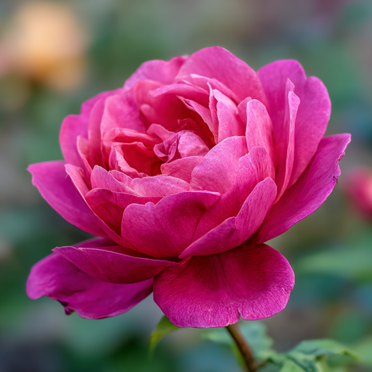 Trandafiri Pomișor - Roze Pienna Parfumat -Ghiveci 5L - H 150 - 160