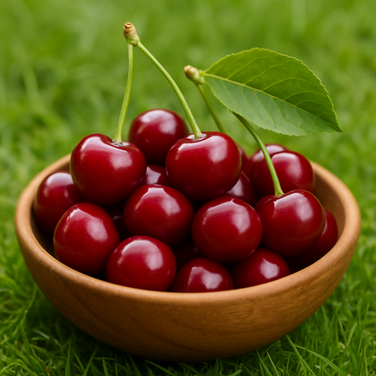 Vișin Columnar – Rădăcină Ambalată Anul 3 – Aqua Flowers