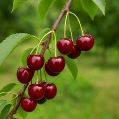 Cireș Columnar Victoria - Rădăcină Ambalată Anul 2-3 - Aqua Flowers
